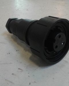Extension Link 24V/10A 3P Ip68